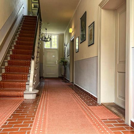 Apartmenthaus Gutenberg 78 Potsdam Esterno foto