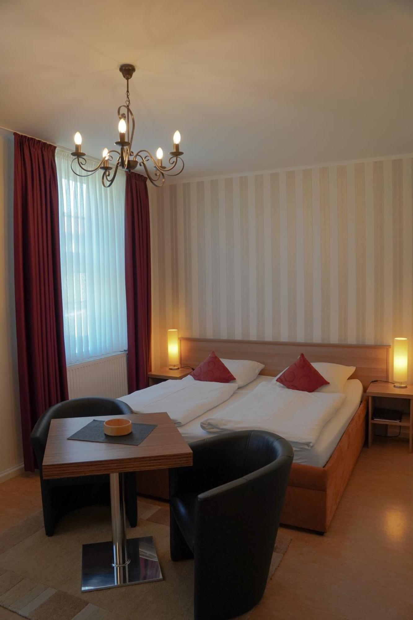 Apartmenthaus Gutenberg 78 Potsdam Esterno foto