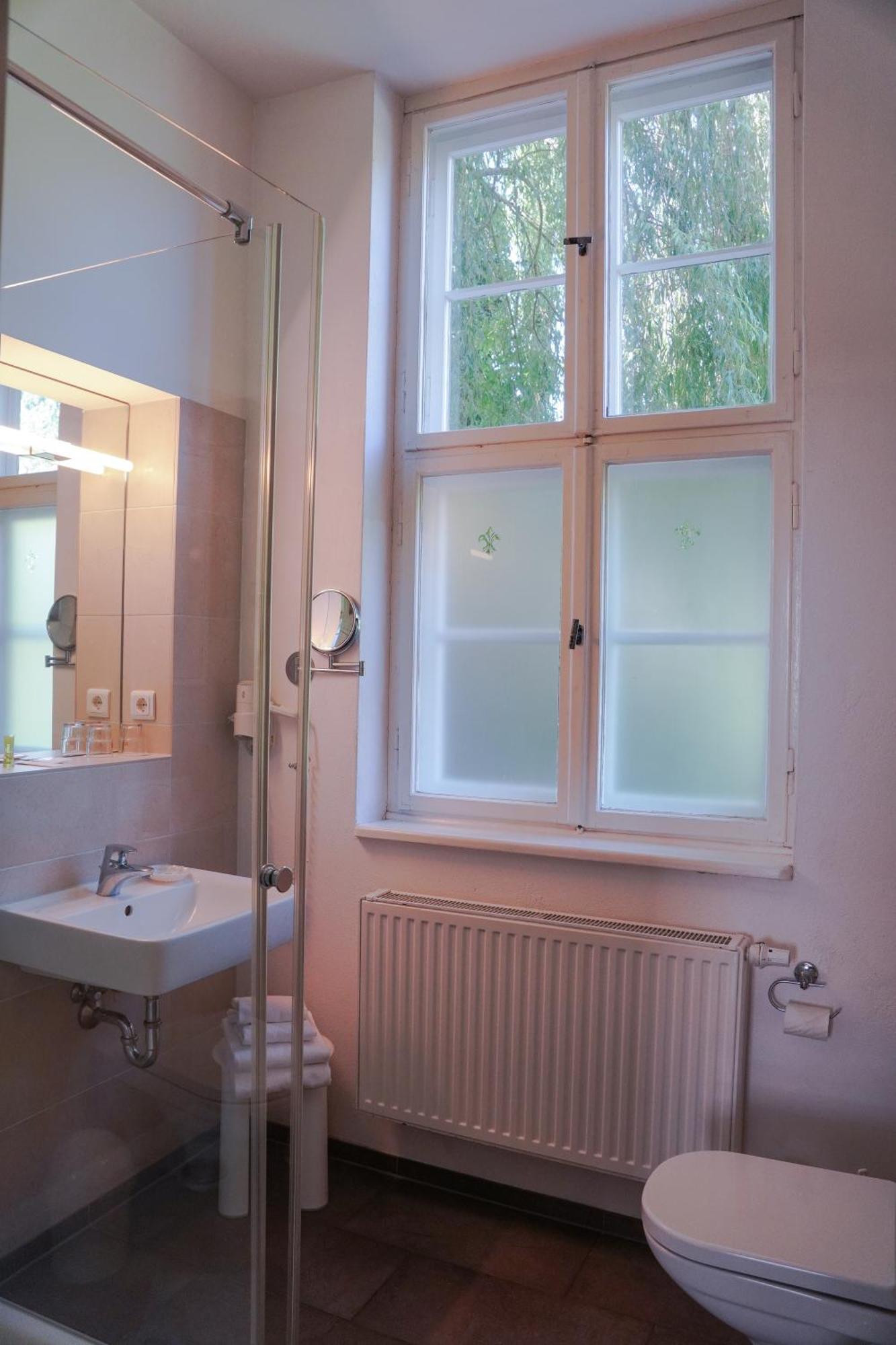 Apartmenthaus Gutenberg 78 Potsdam Esterno foto