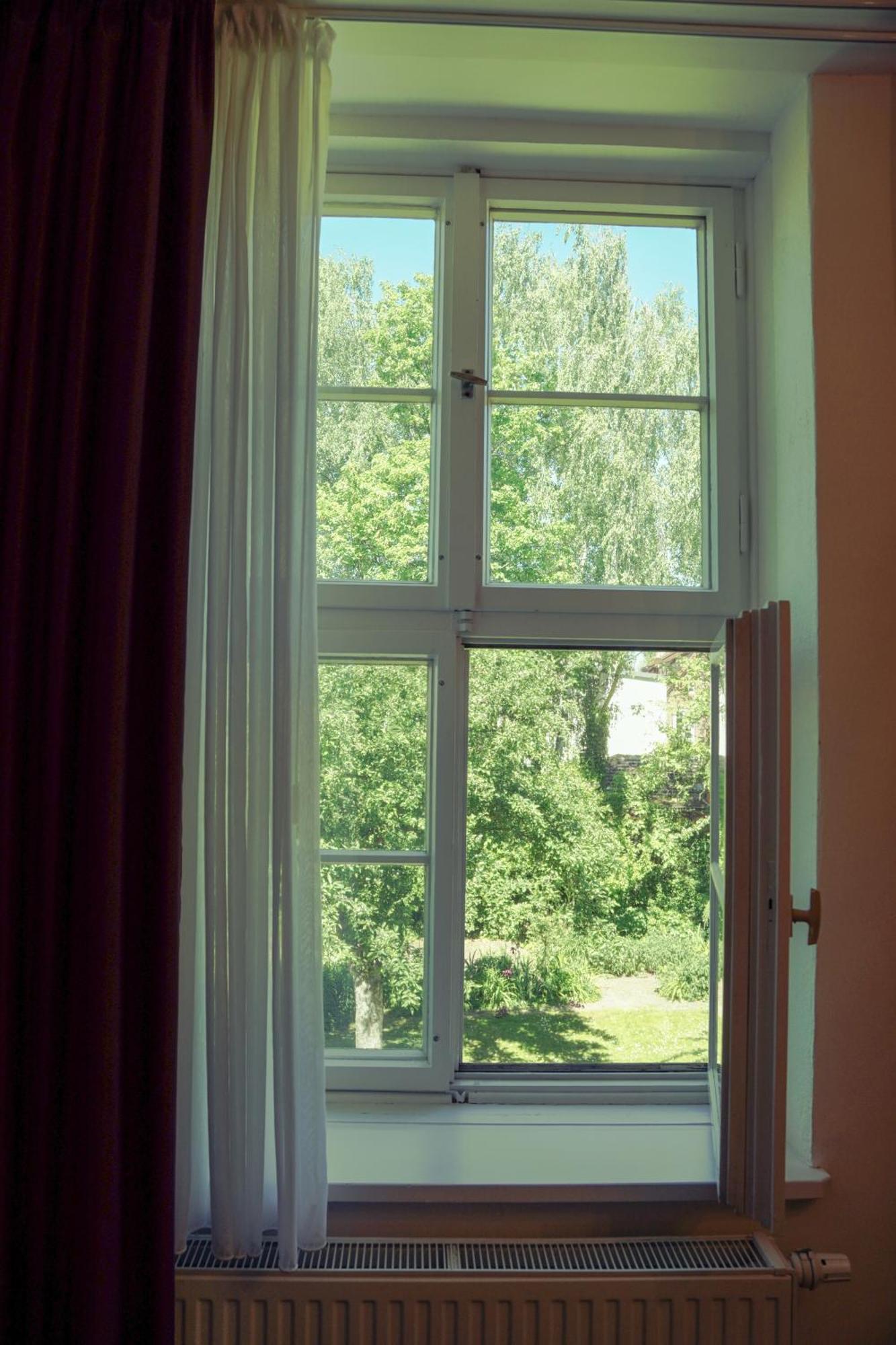 Apartmenthaus Gutenberg 78 Potsdam Esterno foto