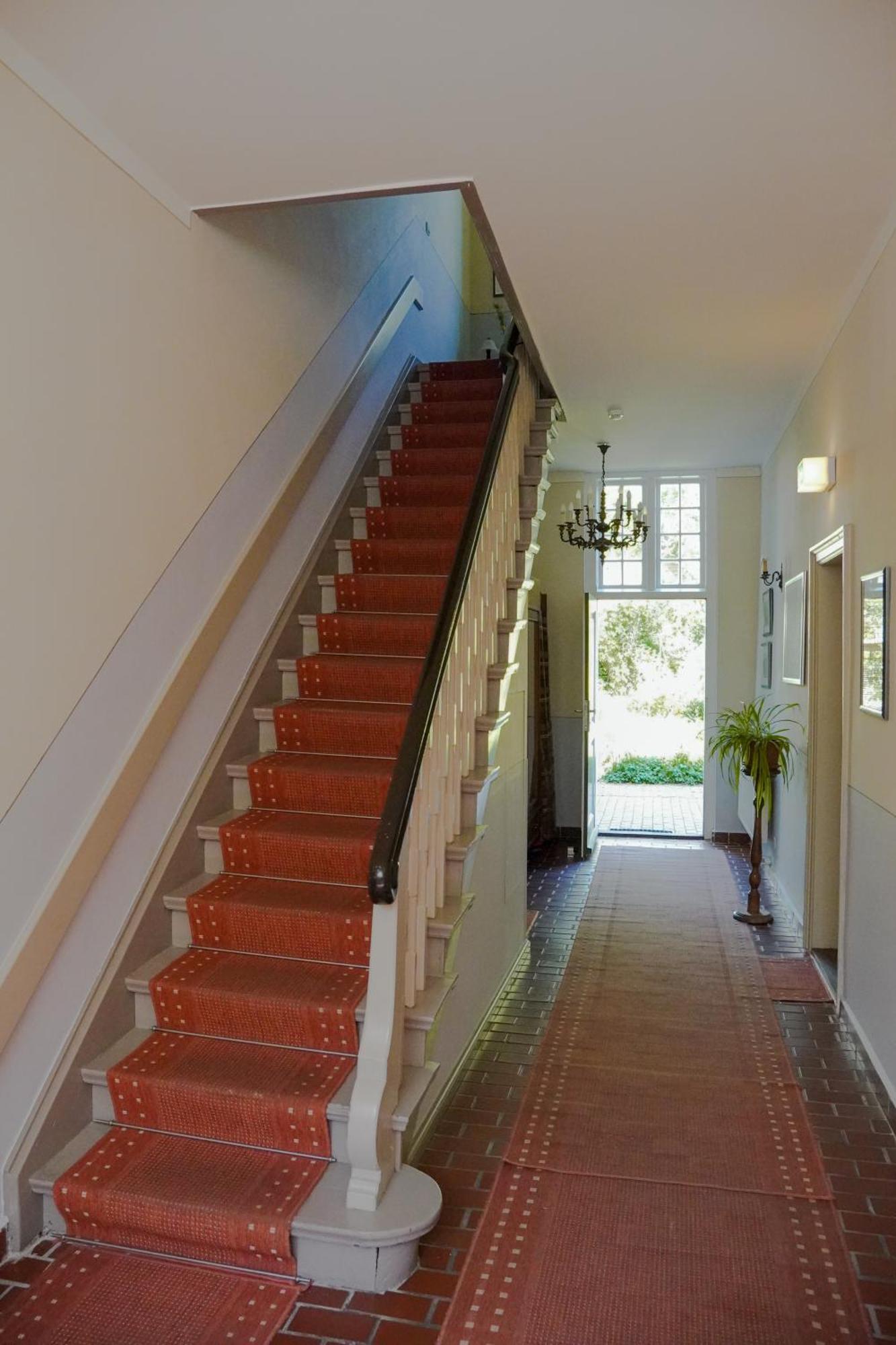 Apartmenthaus Gutenberg 78 Potsdam Esterno foto