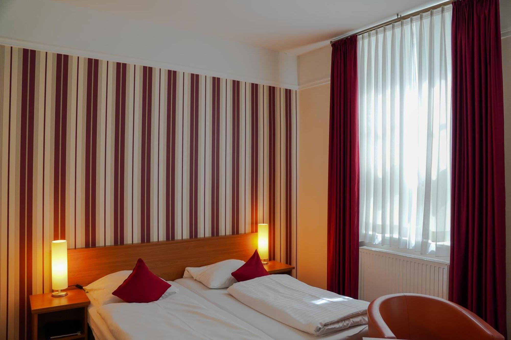 Apartmenthaus Gutenberg 78 Potsdam Esterno foto