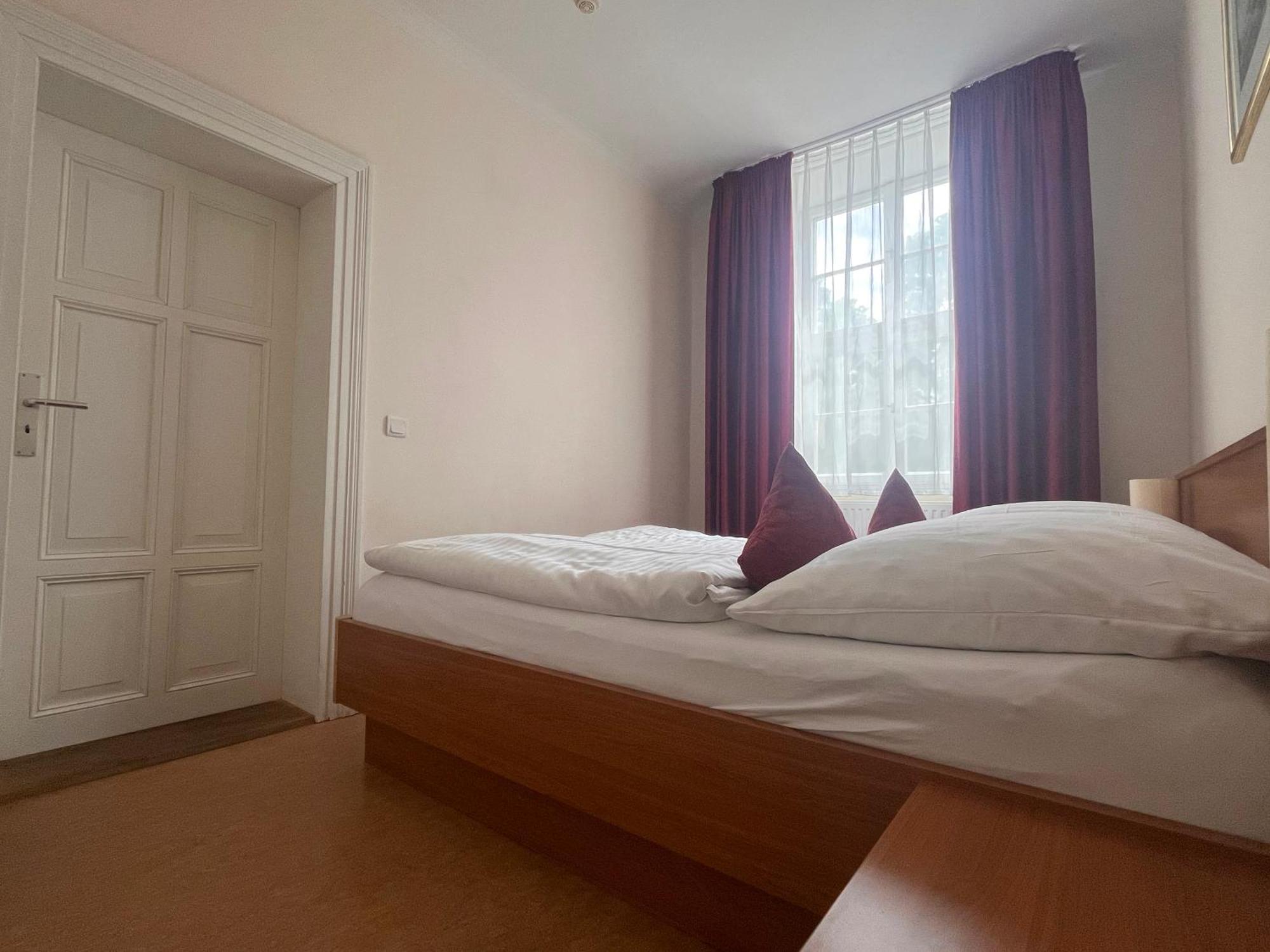 Apartmenthaus Gutenberg 78 Potsdam Esterno foto
